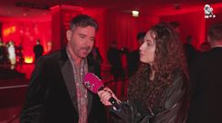 Tyszka o krytyce "Top Model". Tak mówi o social mediach: "Bez tego nie ma życia. Modelka bez Instagrama nie będzie zatrudniona"