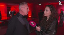 Jabłoński o pracy i życiu z Izą: „Niekiedy mam do niej żal, że bardziej zajmuje się małym niż mną”. Chciałby mieć jeszcze córkę