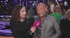 Tomasz Wygoda czuł chemię między Kaczorowską a Rogacewiczem. Oto co o nich powiedział: „Tam jest intensywnie...”