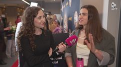 TYLKO U NAS! Partnerka Zillmann mówi o bliskości Katarzyny z Janją, o dawnym życiu na odległość oraz o sformalizowaniu związku