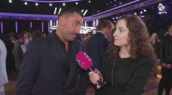 Rafał Maserak wraca pamięcią do tańca z Małgorzatą Foremniak: "WZRUSZENIE"