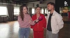 Olek Sikora komentuje związek Kaczorowskiej i Rogacewicza: „Oni żyją dla siebie, a nie dla ludzi. To jest ich miłość”