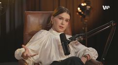 Kultura WPełni: Anna-Maria Sieklucka o wielkim sukcesie i o tym, czy żałuje filmu "365 dni"