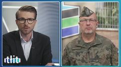 Tłit -  płk. Marek Pawlak