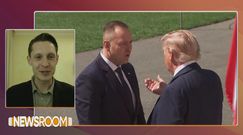 Poranne pasmo Wirtualnej Polski, wydanie 04.09