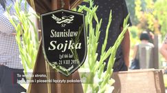 Pogrzeb Stanisława Soyki. Ostatnie pożegnanie wielkiego artysty