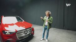 Nowy, elektryczny Mercedes GLC - niech stanie się światłość!