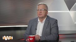 Poranne pasmo Wirtualnej Polski, wydanie 09.09