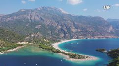 Mniej popularna strona ulubionego kraju Polaków. "Kierunek dwa w jednym"