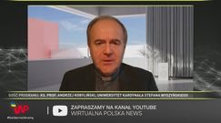 Poranne pasmo Wirtualnej Polski, wydanie 15.11