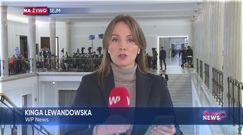 WP News wydanie 16.11, godzina 11:50