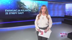 WP News wydanie 20.11, godzina 11:50