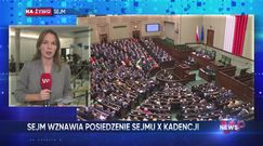 WP News wydanie 21.11, godzina 11:50