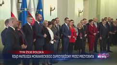 WP News wydanie 28.11, godzina 11:50