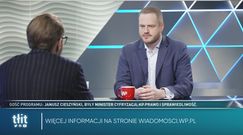 Tłit - Janusz Cieszyński