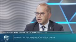 Tłit - Michał Szczerba