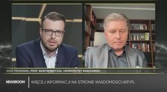 Poranne pasmo Wirtualnej Polski, wydanie 06.11