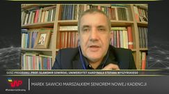 Poranne pasmo Wirtualnej Polski, wydanie 07.11