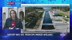 WP News wydanie 09.11, godzina 11:50