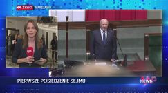 WP News wydanie 13.11, godzina 16:50