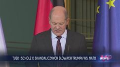 WP News wydanie 13.02, godzina 11:50