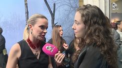 Vanessa Aleksander szczerze o aktorstwie: „Zdarzają się współprace przemocowe”. Mówi o karierze w USA i scenach intymnych