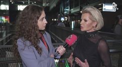 Joanna Racewicz walczy z hejterami: „Zbyt wiele łez wylałam. To potrafi boleć”