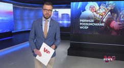 WP News wydanie 29.01, godzina 16:50