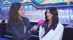 Roxie Węgiel otwiera się na temat "Tańca z Gwiazdami". Tak na telefon z produkcji zareagował jej narzeczony!