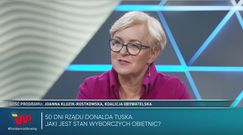 Tłit - Joanna Kluzik-Rostkowska