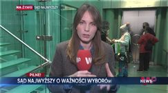 WP News wydanie 11.01, godzina 11:50