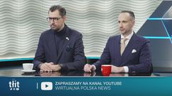 Tłit - Janusz Kowalski i Konrad Frysztak
