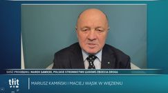 Tłit - Marek Sawicki