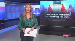 WP News wydanie 15.01, godzina 16:50