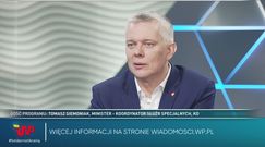 Tłit - Tomasz Siemoniak