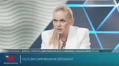 Tłit - Barbara Nowacka