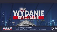 Program specjalny Wirtualnej Polski, wydanie 24.01