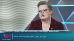 Tłit - Katarzyna Lubnauer