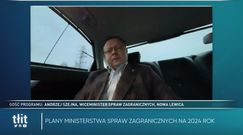 Tłit - Andrzej Szejna