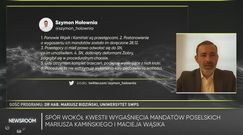 Poranne pasmo Wirtualnej Polski, wydanie 05.01