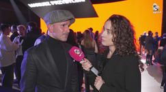 Bosak i Chorosińska są znani m.in. z "M jak miłość". Jak aktor ocenia jej polityczne działania? Padły ostre słowa