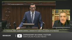 Poranne pasmo Wirtualnej Polski, wydanie 29.11