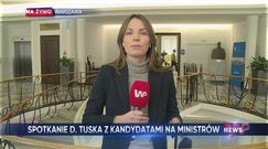WP News wydanie 08.12, godzina 11:50