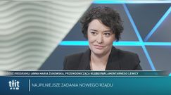 Tłit - Anna Maria Żukowska