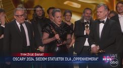 WP News wydanie 11.03, godzina 11:50
