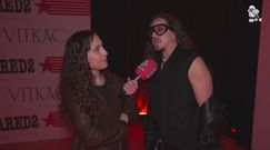 Michał Szpak nie owija w bawełnę: "Nie lubię siebie słuchać i nie lubię siebie oglądać"