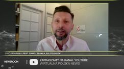 Poranne pasmo Wirtualnej Polski, wydanie 18.03