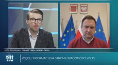 Tłit - Tomasz Trela