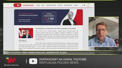 Poranne pasmo Wirtualnej Polski, wydanie 21.03