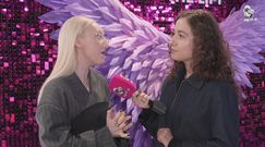 Luna szczerze o Eurowizji. Które miejsce ją usatysfakcjonuje? "Myślę, że drugie"